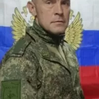 Smirnov Sergey Vasilevich