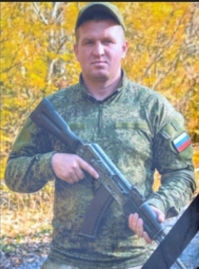 Andreev Vladimir Yurevich