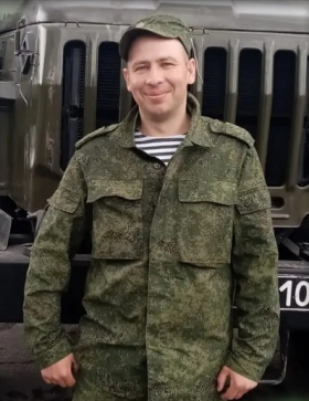Morozov Dmitriy Vladimirovich