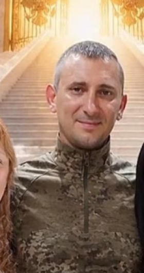 Ozerov Andrey Aleksandrovich