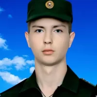 Храпин Александр Витальевич
