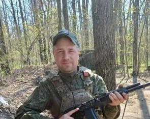 Grigorev Denis Vasilevich
