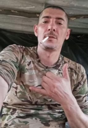 Sinchenko Aleksey Aleksandrovich