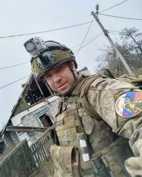 Lonshakov Yuriy Anatolevich