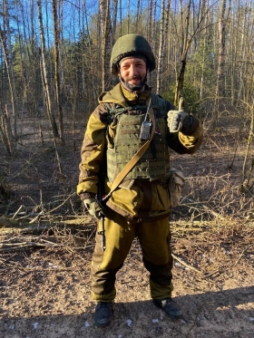 Kolodin Vladimir Anatolevich