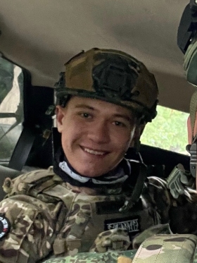 Solomatov Dmitriy Ivanovich