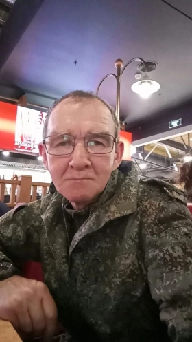 Timofeev Aleksey Mikhaylovich
