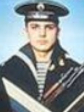 Nazarov Sergey Vladimirovich