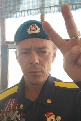 Igoshev Dmitriy Vladimirovich
