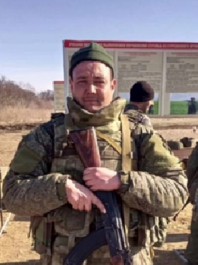 Суринов Станислав