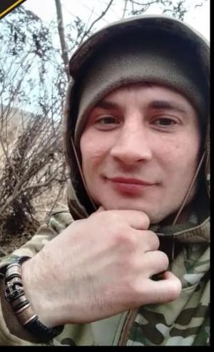 Фроликов Андрей Александрович