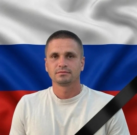 Andreev Mikhail Andreevich