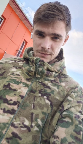 Бакай Сергей Дмитриевич