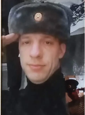 Tumashov Aleksey Avgustovich