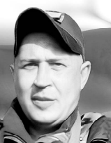 Demin Pavel Viktorovich