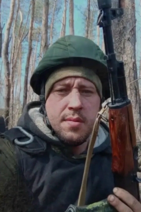 Tkachenko Andrey Aleksandrovich