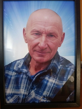 Vinogradov Aleksandr Yurevich