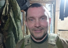 Elizarov Andrey Aleksandrovich