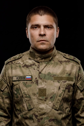 Kuznetsov Sergey Sergeevich