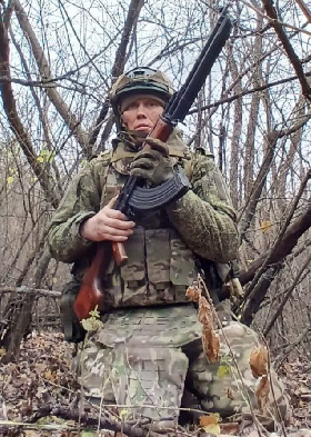 Sazonov Evgeniy Nikolaevich