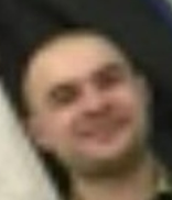 Kharisov Ramir Rafizovich