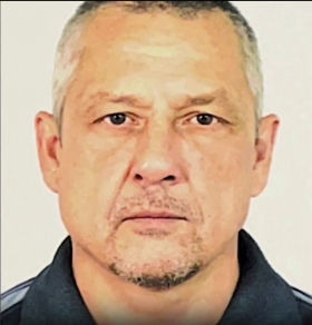 Vagin Sergey Aleksandrovich