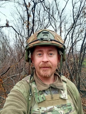 Tanygin Aleksey Aleksandrovich