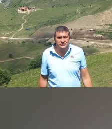 Stepanov Sergey Aleksandrovich