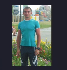 Zhukov Anatoliy Yurevich