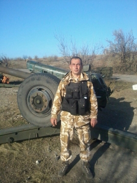 Bokin Vitaliy Sergeevich
