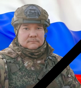 Bukushev Aleksandr Valerevich
