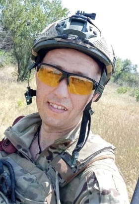 Zuev Evgeniy Vladimirovich