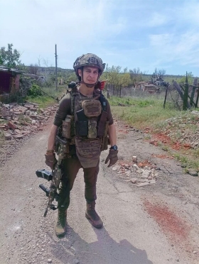 Boltyshev Sergey Alekseevich