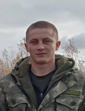 Тойкишкин Михаил Александрович