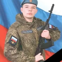 Smirnov Dmitriy Leonidovich