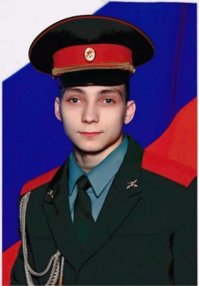 Иванов Дмитрий Александрович