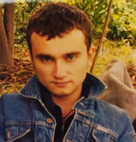 Колесников Дмитрий Александрович