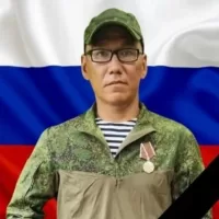 Sobolev Aleksandr Ivanovich