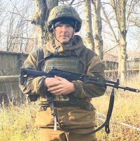 Lobach Igor Nikolaevich