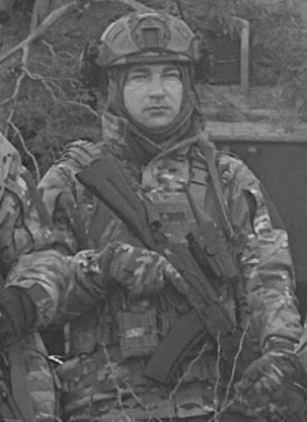 Mosienko Vladimir