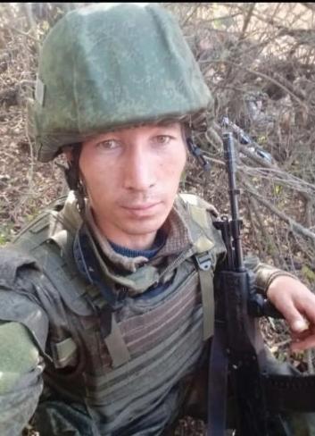 Буре Вадим Мансурович