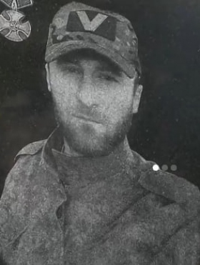 Kurbanov Nizamutin Nasurovich