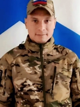 Lerke Vitaliy Alekseevich