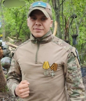 Semenov Ivan