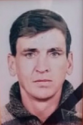 Kishkov Vadim Aleksandrovich
