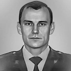 Kononov Andrey Grigorevich