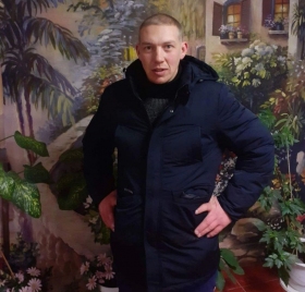Voskresenskikh Vasiliy