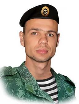 Vasilev Yaroslav Vladimirovich