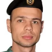 Vasilev Yaroslav Vladimirovich
