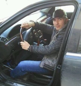 Chmil Nikolay